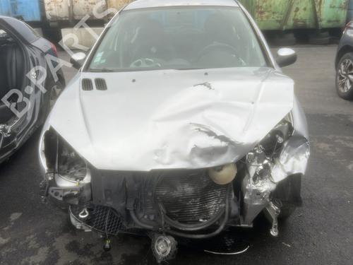 Left front window switch PEUGEOT 206 Hatchback (2A/C) 1.4 HDi eco 70 | BP26154144I27 - Image 8