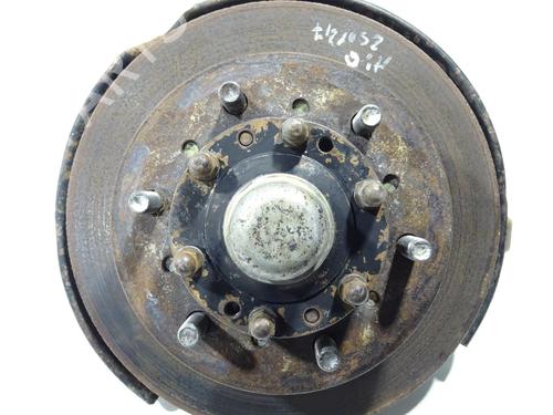 Left front steering knuckle TOYOTA 4 RUNNER II (_N13_) 2.4 TD (LN130) | BP23992101M25