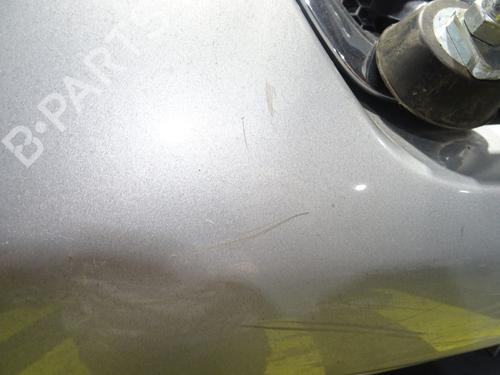 Front bumper PEUGEOT 207 SW (WK_) 1.6 HDi | BP29372515C7 