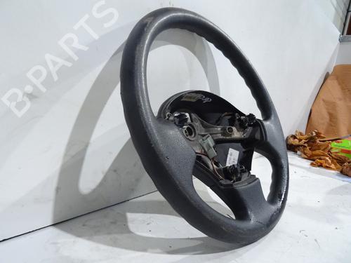 Steering wheel RENAULT KANGOO (KC0/1_) 1.5 dCi | BP31828232C49 - Image 5