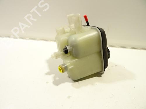 Expansion tank MERCEDES-BENZ C-CLASS Coupe (CL203) C 220 CDI (203.708) | BP32094246C120
