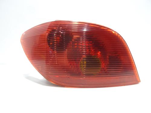 Used Left taillight PEUGEOT 307 (3A/C) 2.0 HDi 110 (107 hp) 27220386