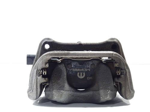 Left rear brake caliper FIAT 500X (334_)  | BP21554858M107