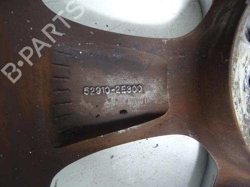 Used Rim HYUNDAI TUCSON (JM) 2.0 CRDi (140 hp) 21968564