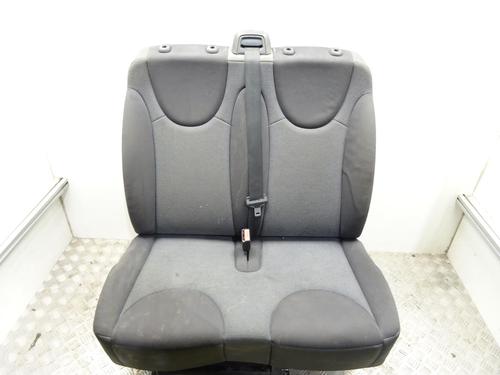 Used Right front seat CITROËN JUMPY II Van 2.0 HDi 125 (128 hp) 30484644