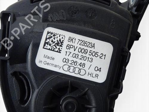 Pedal AUDI A6 C7 (4G2, 4GC) 2.0 TDI | BP37075522I4 - Image 3
