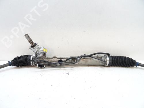Used Steering rack PEUGEOT 206 SW (2E/K) 1.4 (75 hp) 21971554