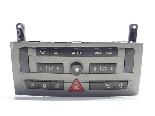 Used Climate control PEUGEOT 407 (6D_) 2.0 HDi 135 (6DRHRH, 6DRHRE, 6DRHRG, 6DRHRJ) (136 hp) 31853343