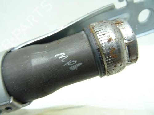 Used Right curtain airbag Right curtain airbag FIAT 500X (334_) 1.6 D Multijet (334AXA1B, 334AXA11) (120 hp) 29998277 29998277