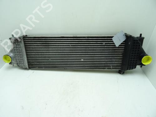 Used Intercooler Intercooler SUZUKI GRAND VITARA II (JT, TE, TD) 1.9 DDiS All-wheel Drive (JT419, TD44, JB419WD, JB419XD,... (129 hp) 26738323 26738323