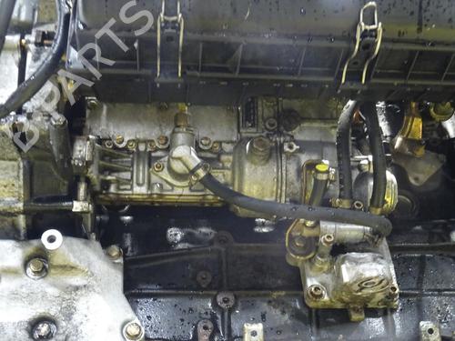 Engine MERCEDES-BENZ E-CLASS (W124) E 300 D (124.131) | BP25269224M1 - Image 5