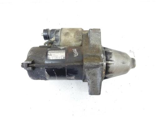 Used Starter Starter HONDA CR-V I (RD) 2.0 16V 4WD (RD1, RD3) (147 hp) 21969534 21969534