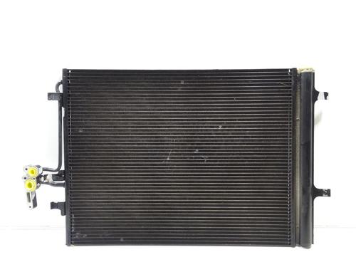 Used AC radiator AC radiator LAND ROVER FREELANDER 2 (L359) [2006-2015] 26431304 26431304