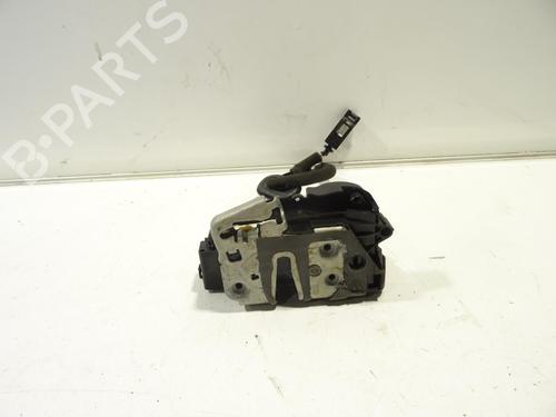 Front left lock FORD S-MAX (CJ, WA6) 2.0 TDCi 4x4 | BP32292610C98  - Image 7