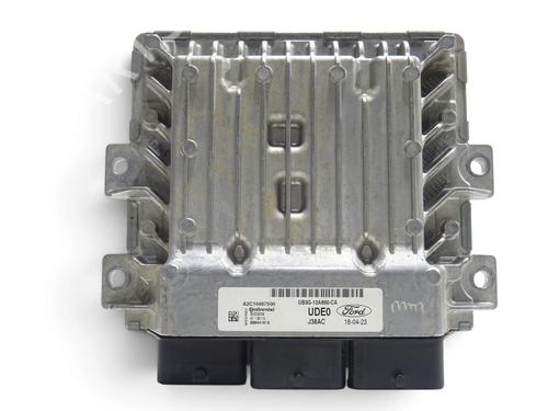 Electronic module FORD RANGER (TKE) 2.2 TDCi 4x4 | BP39891155M83 - Image 2