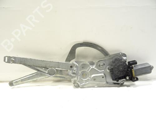 Used Front right window mechanism BMW 3 Compact (E36) 318 tds (90 hp) 30791937