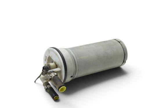 Used Fuel pump Fuel pump MICROCAR DUE 0.5 (5 hp) 40281610 40281610