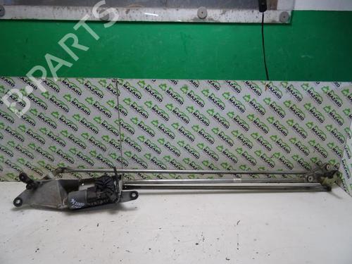 Viskermotor vindrude RENAULT MODUS / GRAND MODUS (F/JP0_) 1.5 dCi (FP0G, JP0G) (68 hp) 20059497