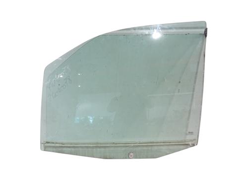 Used Front left door window Front left door window 36834804 36834804