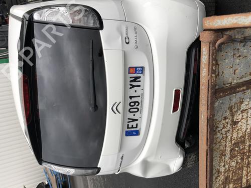 Ratstangsstang CITROËN C-ZERO C-Zero | BP27303949I23 - Image 7