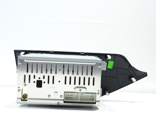 Used Radio Radio KIA CEE'D Sportswagon (JD) 1.6 GDI (135 hp) 26954370 26954370