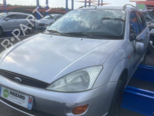 Alternator FORD FOCUS I Turnier (DNW) 1.8 Turbo DI / TDDi | BP34501252M7  - Image 14