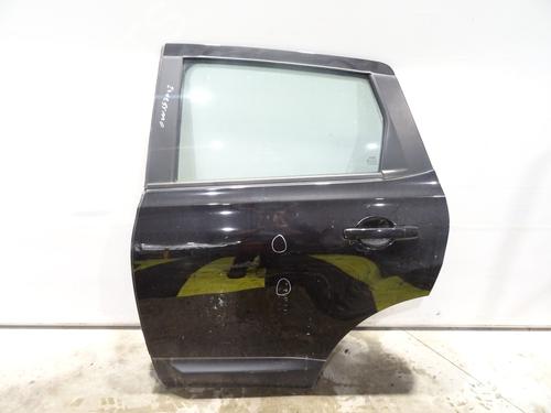 Used Left rear door NISSAN QASHQAI I (J10, NJ10) 2.0 (141 hp) 25469509