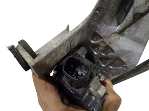 Motorino tergicristallo anteriore Motorino tergicristallo anteriore MAZDA PREMACY (CP) 2.0 TD (101 hp) 39761604 39761604