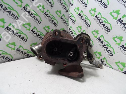 Turbolader/Kompressor OPEL ZAFIRA A MPV (T98) 2.0 DTI 16V (F75) | BP20071108M71 