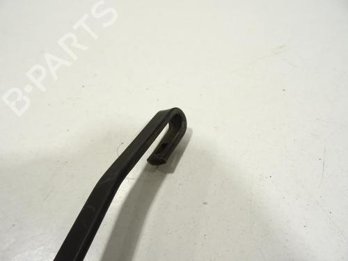 Rear windshield wiper arm NISSAN X-TRAIL I (T30) 2.2 dCi 4x4 | BP25872743C144 