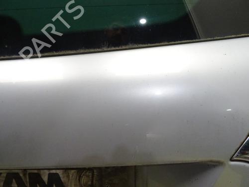 Tailgate AIXAM CITY 0.4 | BP30327490C6 