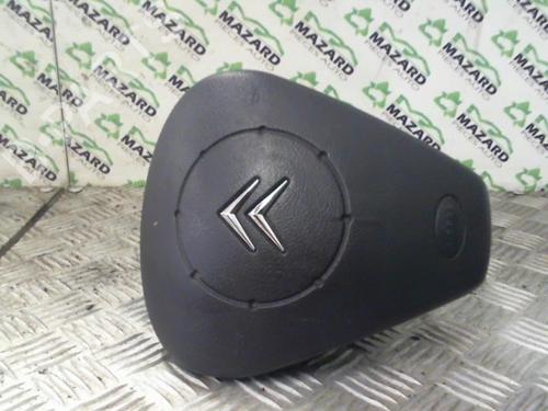 Used Driver airbag CITROËN C3 Pluriel (HB_) 1.6 (109 hp) 22556044