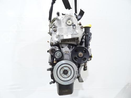 Engine OPEL CORSA D (S07) 1.3 CDTI (L08, L68) | BP27493654M1 - Image 4