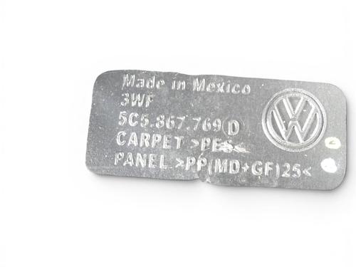 Rear parcel shelf VW BEETLE (5C1, 5C2)  | BP34219123C85  - Image 7