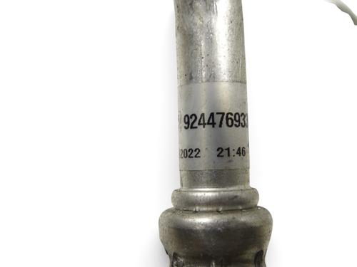 AC pipe RENAULT ZOE (BFM_) ZOE (BFMC, BFMD) | BP39761449M126 - Image 1