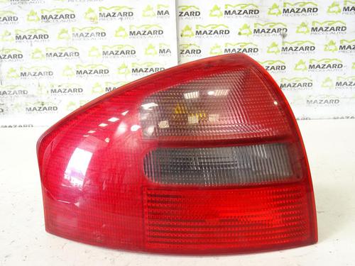 Used Left taillight AUDI A6 C5 (4B2) 2.5 TDI (150 hp) 20039511
