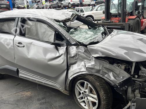 Electronic module TOYOTA C-HR (_X1_) 1.8 Hybrid (ZYX10_, ZYX11_, ZYX10R, ZYX11R) | BP29080951M83 - Image 19