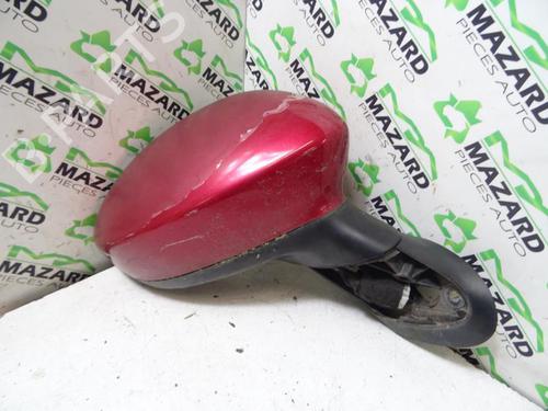 Right mirror FIAT GRANDE PUNTO (199_)  | BP20058907C27 