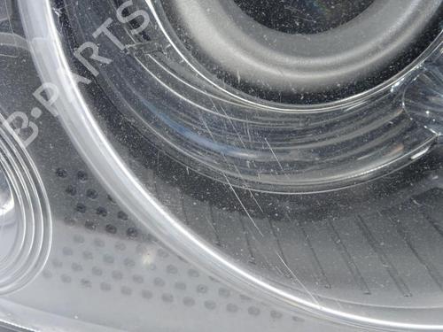 Used Right headlight Right headlight LAND ROVER RANGE ROVER SPORT I (L320) 2.7 D 4x4 (190 hp) 30535069 30535069