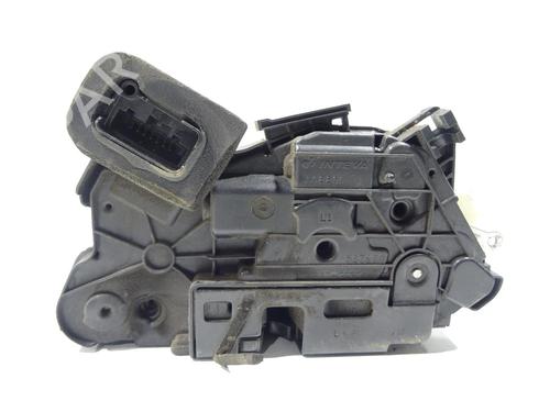 Front left lock VW POLO V (6R1, 6C1) 1.2 TDI | BP29861356C98