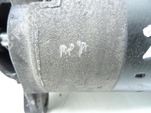 Starter RENAULT KANGOO (KC0/1_) D 65 1.9 (KC0E, KC02, KC0J, KC0N) | BP31624588M8 