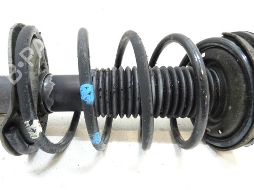 Used Left front shock absorber Left front shock absorber PEUGEOT 206 SW (2E/K) 1.4 (75 hp) 20041706 20041706