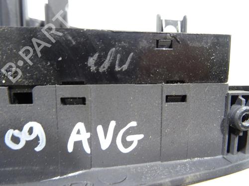 Left front window switch HYUNDAI TUCSON (JM) 2.0 CRDi All-wheel Drive | BP26032283I27 - Image 2