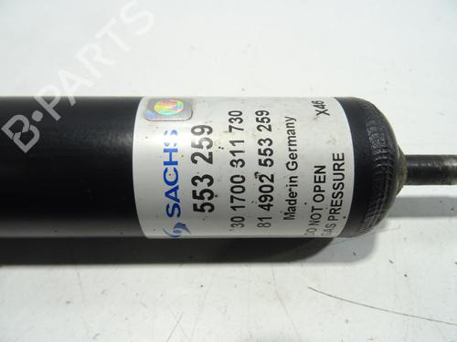 Right rear shock absorber OPEL ASTRA F Estate (T92) 1.7 TDS (F35, M35) | BP23933594M19 
