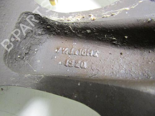 Used Rim Rim BMW 7 (E38) 730 i, iL (218 hp) 21571115 21571115