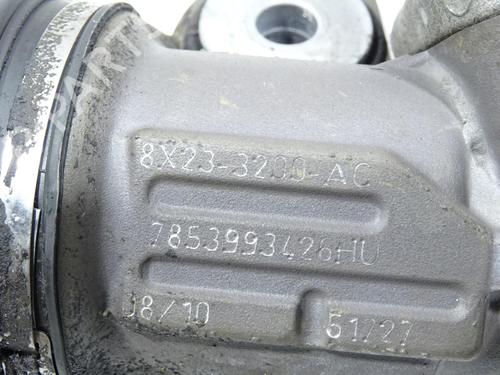 Steering rack JAGUAR XF I (X250) 3.0 D | BP30171270M22