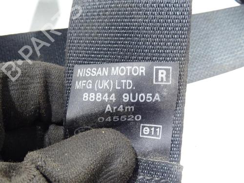 Rear right belt tensioner NISSAN NOTE (E11, NE11) 1.5 dCi | BP20038014C90 