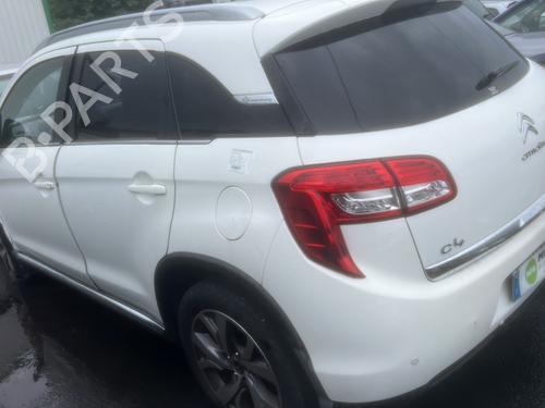 Used Parts CITROËN C4 AIRCROSS 1.6 HDi 115 AWC 4923158