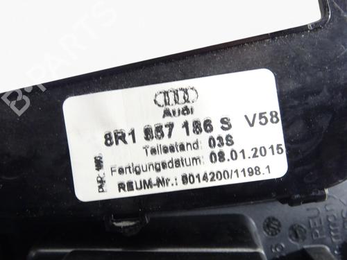 Warning switch AUDI Q5 (8RB) SQ5 TDI quattro | BP39630308I22 - Image 4