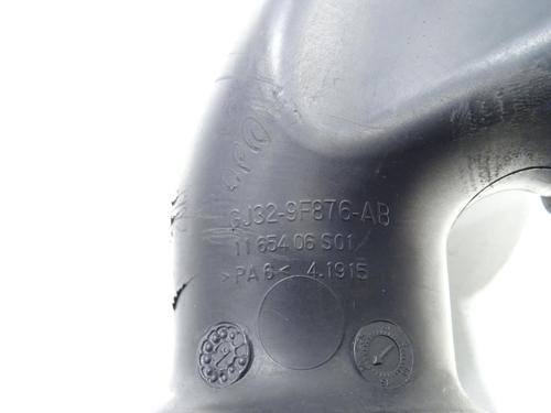 Pipe LAND ROVER DISCOVERY SPORT (L550)  | BP24847386M125 